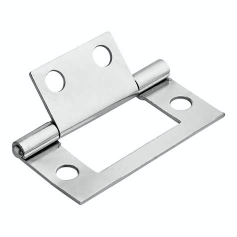 stainless steel door hinges screwfix